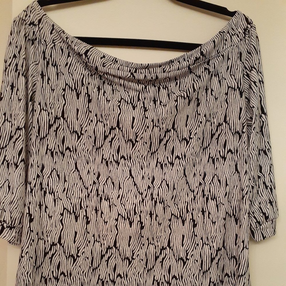 Laundry Casual Blouse